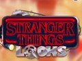 Juego Miradas de cosas más extrañas  en línea