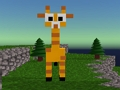 Juego Construir con Cubos 2  en línea