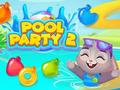 Juego Fiesta en la piscina 2  en línea
