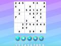 Juego Juego Sudoku  en línea