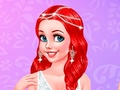 Juego Planificadores de bodas de princesas  en línea