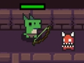 Juego Dragón píxel  en línea