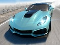 Juego Simulador de coche de deriva extrema  en línea