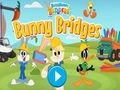 Juego Puentes de conejito  en línea