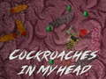 Juego Cucarachas en mi cabeza  en línea
