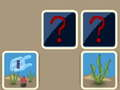 Juego Parejas de peces  en línea