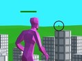 Juego Francotirador gigante  en línea