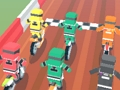 Juego Tricks - Juego de carreras de bicicletas en 3D  en línea