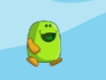 Juego Pingüino Flappy  en línea