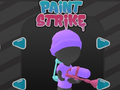 Juego Golpe de pintura  en línea