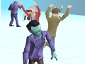 Juego Ciudad privada de zombis  en línea