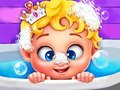 Juego Dulce Niña Princesa Mágica Cariñosa  en línea
