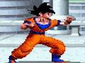 Juego Dragon Ball Z: Taiketsu en línea