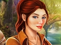 Juego Brenda la exploradora  en línea