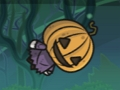 Juego Saltar Halloween  en línea