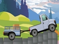 Juego Simulador de transporte de camiones  en línea