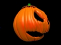 Juego Calabaza espacial  en línea