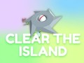 Juego Despejar la isla  en línea