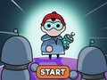 Juego Sobreviviente del espacio  en línea