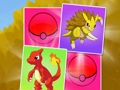 Juego Poke World Find-Pairs en línea