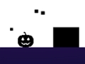 Juego Calabaza negra  en línea