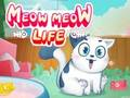 Juego Miau miau vida  en línea