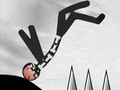 Juego Destruir el stickman  en línea
