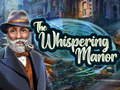 Juego La mansión susurrante  en línea