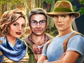 Juego Aventura de otoño  en línea