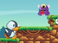 Juego Pingüino aventurero  en línea
