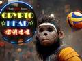 Juego Bola de cabeza criptográfica  en línea
