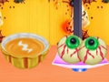 Juego Las mejores recetas de Halloween  en línea
