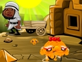Juego Monkey Go Happy Etapa 74  en línea