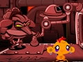 Juego Monkey Go Happy Etapa 75  en línea