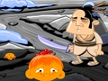 Juego Monkey Go Happy Etapa 76  en línea