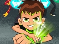 Juego Torre de Ben 10 para siempre  en línea