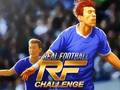 Juego Desafío de fútbol real  en línea