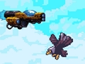 Juego Tirador volador  en línea