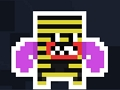 Juego Mini Huggy 2 - Jugador  en línea