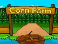 Juego Escape de la granja de maíz  en línea