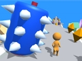 Juego Gradiente de stickman  en línea