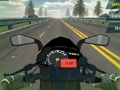 Juego Motor de carrera de tráfico  en línea