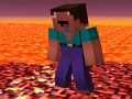 Juego Novato steve inferior  en línea