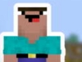 Juego Novato steve  en línea