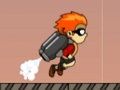 Juego Jet Aventura  en línea