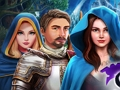 Juego Sombra del castillo  en línea
