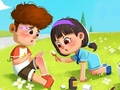Juego Consejos de primeros auxilios para bebés  en línea