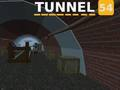 Juego Túnel 54  en línea
