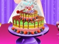 Juego Pastel de cumpleaños para mi novio  en línea