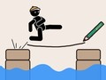 Juego Draw Two Save: Salva al hombre  en línea
